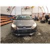 Image 5 : 2014 FORD FOCUS, GREY, 229330 KMS, FRONT WHEEL DRIVE. - B140951