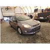 Image 8 : 2014 FORD FOCUS, GREY, 229330 KMS, FRONT WHEEL DRIVE. - B140951