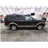 Image 11 : 2002 FORD EXPLORER, BLACK, 231144 KMS, FOUR WHEEL DRIVE. - BB66623