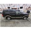 Image 12 : 2002 FORD EXPLORER, BLACK, 231144 KMS, FOUR WHEEL DRIVE. - BB66623
