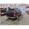 Image 15 : 2002 FORD EXPLORER, BLACK, 231144 KMS, FOUR WHEEL DRIVE. - BB66623