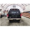 Image 17 : 2002 FORD EXPLORER, BLACK, 231144 KMS, FOUR WHEEL DRIVE. - BB66623