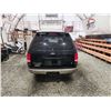 Image 18 : 2002 FORD EXPLORER, BLACK, 231144 KMS, FOUR WHEEL DRIVE. - BB66623