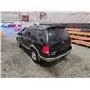 Image 22 : 2002 FORD EXPLORER, BLACK, 231144 KMS, FOUR WHEEL DRIVE. - BB66623