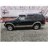 Image 23 : 2002 FORD EXPLORER, BLACK, 231144 KMS, FOUR WHEEL DRIVE. - BB66623