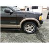 Image 25 : 2002 FORD EXPLORER, BLACK, 231144 KMS, FOUR WHEEL DRIVE. - BB66623