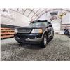 Image 2 : 2002 FORD EXPLORER, BLACK, 231144 KMS, FOUR WHEEL DRIVE. - BB66623