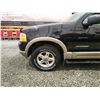 Image 31 : 2002 FORD EXPLORER, BLACK, 231144 KMS, FOUR WHEEL DRIVE. - BB66623