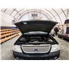 Image 32 : 2002 FORD EXPLORER, BLACK, 231144 KMS, FOUR WHEEL DRIVE. - BB66623