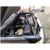 Image 35 : 2002 FORD EXPLORER, BLACK, 231144 KMS, FOUR WHEEL DRIVE. - BB66623