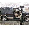 Image 36 : 2002 FORD EXPLORER, BLACK, 231144 KMS, FOUR WHEEL DRIVE. - BB66623