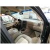 Image 38 : 2002 FORD EXPLORER, BLACK, 231144 KMS, FOUR WHEEL DRIVE. - BB66623