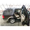 Image 40 : 2002 FORD EXPLORER, BLACK, 231144 KMS, FOUR WHEEL DRIVE. - BB66623