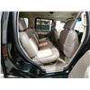 Image 42 : 2002 FORD EXPLORER, BLACK, 231144 KMS, FOUR WHEEL DRIVE. - BB66623