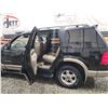 Image 46 : 2002 FORD EXPLORER, BLACK, 231144 KMS, FOUR WHEEL DRIVE. - BB66623