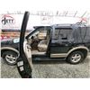Image 49 : 2002 FORD EXPLORER, BLACK, 231144 KMS, FOUR WHEEL DRIVE. - BB66623