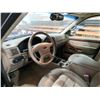 Image 51 : 2002 FORD EXPLORER, BLACK, 231144 KMS, FOUR WHEEL DRIVE. - BB66623