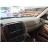 Image 55 : 2002 FORD EXPLORER, BLACK, 231144 KMS, FOUR WHEEL DRIVE. - BB66623