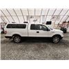 Image 11 : 2014 FORD F150, WHITE, 357107 KMS, REAR WHEEL DRIVE. - PC37810