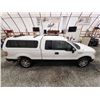 Image 13 : 2014 FORD F150, WHITE, 357107 KMS, REAR WHEEL DRIVE. - PC37810