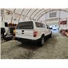 Image 14 : 2014 FORD F150, WHITE, 357107 KMS, REAR WHEEL DRIVE. - PC37810