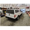 Image 16 : 2014 FORD F150, WHITE, 357107 KMS, REAR WHEEL DRIVE. - PC37810
