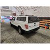 Image 21 : 2014 FORD F150, WHITE, 357107 KMS, REAR WHEEL DRIVE. - PC37810