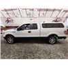 Image 23 : 2014 FORD F150, WHITE, 357107 KMS, REAR WHEEL DRIVE. - PC37810