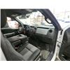 Image 38 : 2014 FORD F150, WHITE, 357107 KMS, REAR WHEEL DRIVE. - PC37810