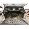 Image 44 : 2014 FORD F150, WHITE, 357107 KMS, REAR WHEEL DRIVE. - PC37810