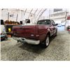 Image 14 : 1997 FORD F150, RED, 232497 KMS, 4X4. - DA44688