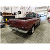 Image 15 : 1997 FORD F150, RED, 232497 KMS, 4X4. - DA44688