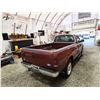 Image 16 : 1997 FORD F150, RED, 232497 KMS, 4X4. - DA44688