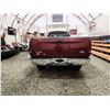 Image 17 : 1997 FORD F150, RED, 232497 KMS, 4X4. - DA44688
