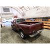 Image 22 : 1997 FORD F150, RED, 232497 KMS, 4X4. - DA44688