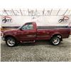 Image 23 : 1997 FORD F150, RED, 232497 KMS, 4X4. - DA44688