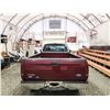 Image 28 : 1997 FORD F150, RED, 232497 KMS, 4X4. - DA44688