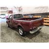 Image 31 : 1997 FORD F150, RED, 232497 KMS, 4X4. - DA44688