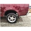Image 36 : 1997 FORD F150, RED, 232497 KMS, 4X4. - DA44688