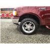 Image 38 : 1997 FORD F150, RED, 232497 KMS, 4X4. - DA44688