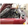 Image 42 : 1997 FORD F150, RED, 232497 KMS, 4X4. - DA44688