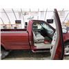 Image 43 : 1997 FORD F150, RED, 232497 KMS, 4X4. - DA44688