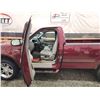 Image 47 : 1997 FORD F150, RED, 232497 KMS, 4X4. - DA44688