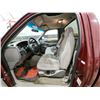 Image 50 : 1997 FORD F150, RED, 232497 KMS, 4X4. - DA44688