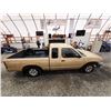 Image 12 : 1998 NISSAN FRONTIER, BROWN, 999999 KMS, REAR WHEEL DRIVE. NO RESERVE - D304076