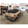Image 15 : 1998 NISSAN FRONTIER, BROWN, 999999 KMS, REAR WHEEL DRIVE. NO RESERVE - D304076