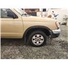 Image 20 : 1998 NISSAN FRONTIER, BROWN, 999999 KMS, REAR WHEEL DRIVE. NO RESERVE - D304076