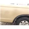 Image 21 : 1998 NISSAN FRONTIER, BROWN, 999999 KMS, REAR WHEEL DRIVE. NO RESERVE - D304076