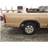 Image 23 : 1998 NISSAN FRONTIER, BROWN, 999999 KMS, REAR WHEEL DRIVE. NO RESERVE - D304076