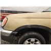 Image 27 : 1998 NISSAN FRONTIER, BROWN, 999999 KMS, REAR WHEEL DRIVE. NO RESERVE - D304076